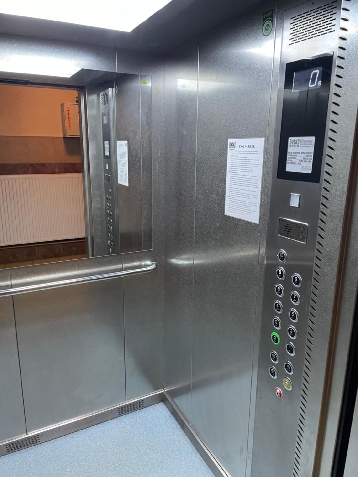 Apartment Sloneczny 20 Bielsko-Biala