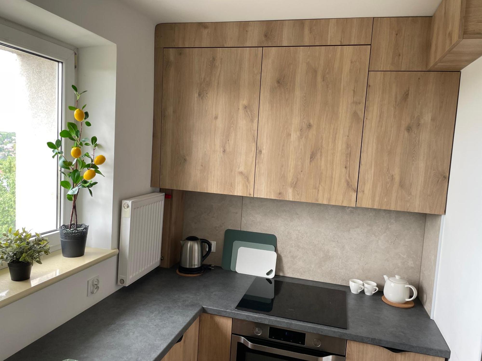 Apartment Sloneczny 20 *