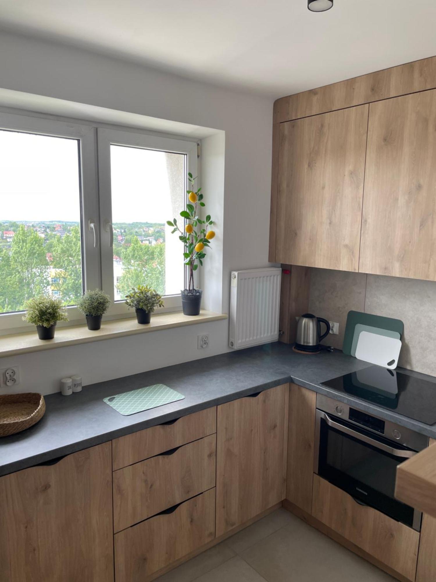 Sloneczny 20 Apartment *