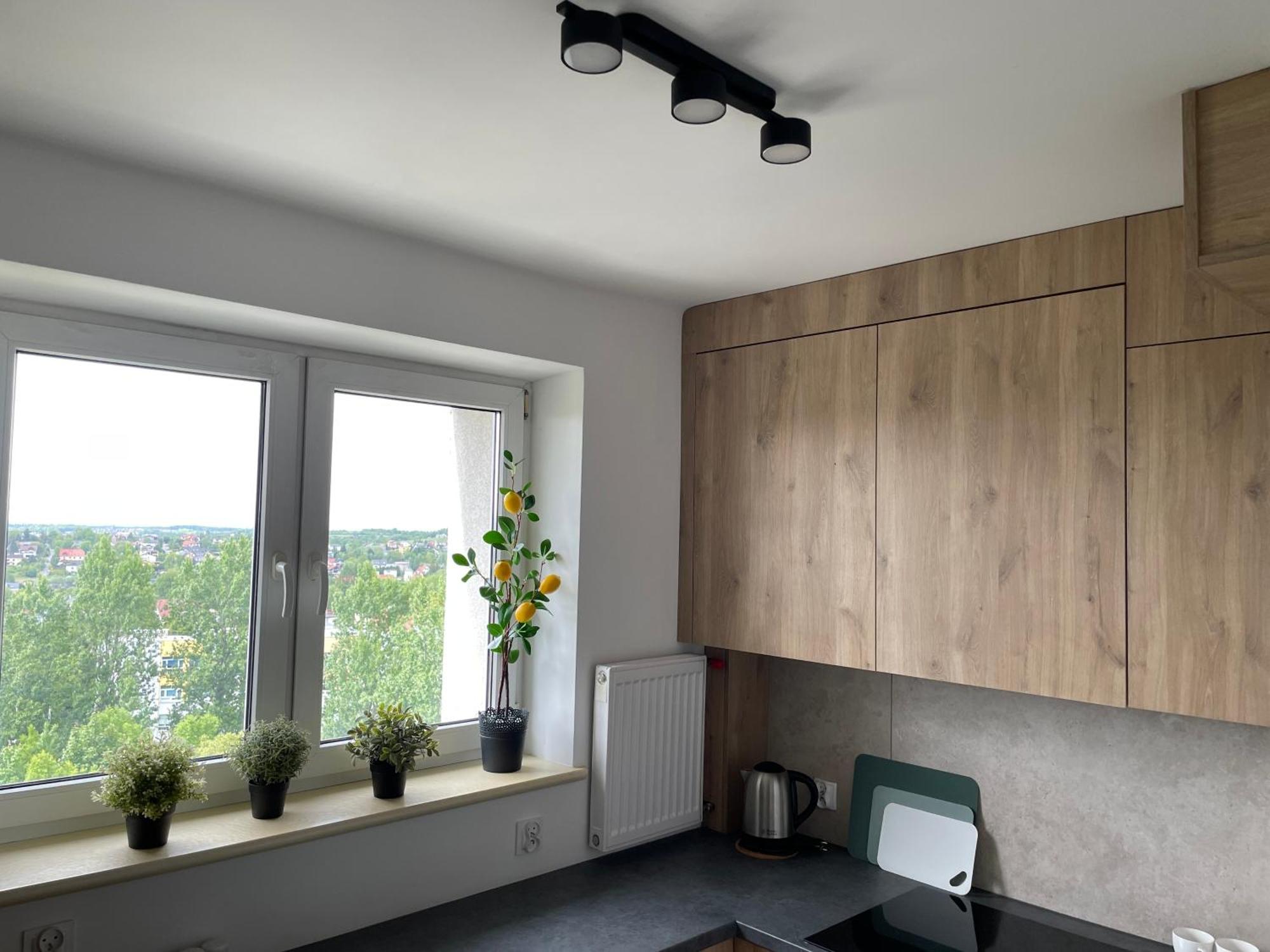 Apartment Sloneczny 20 Bielsko-Biala