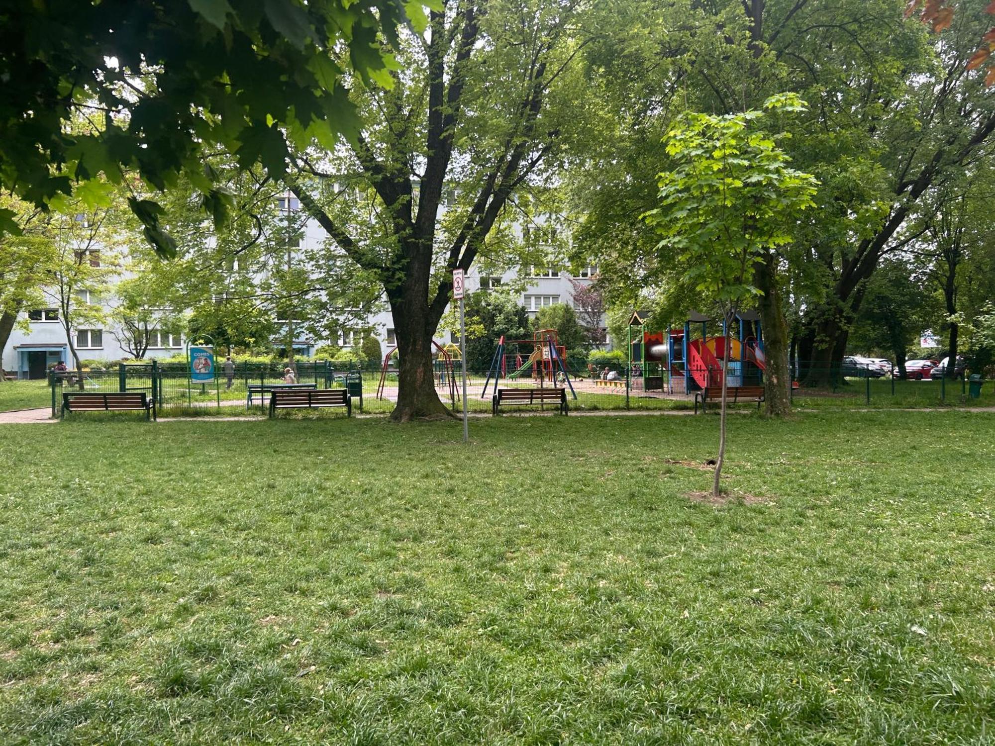 Sloneczny 20 Bielsko-Biala